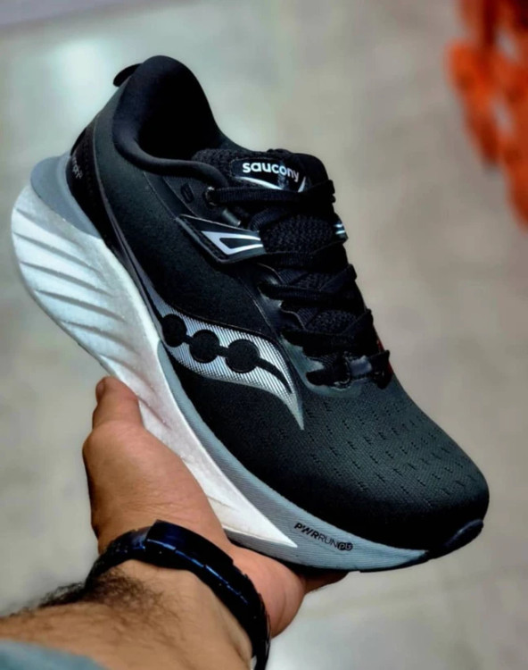 کفش ویتنامی ساکونی تریمپ۲۲/ Saucony Triumph 22/اصل ویتنام/فروش بصورت عمده و تک