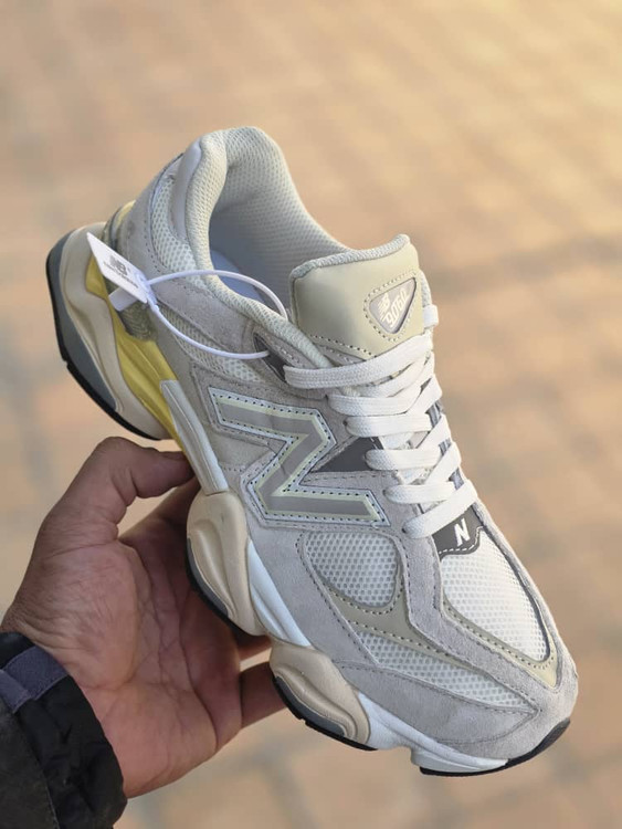 کتونی نیوبالانس ۹۰۶۰ساخت ویتنام Newbalance 9060