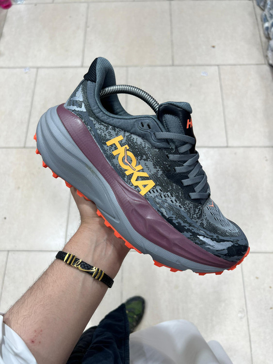 کتونی هوکا استین سون ۷/Hoka stinson 7/اصل ویتنام