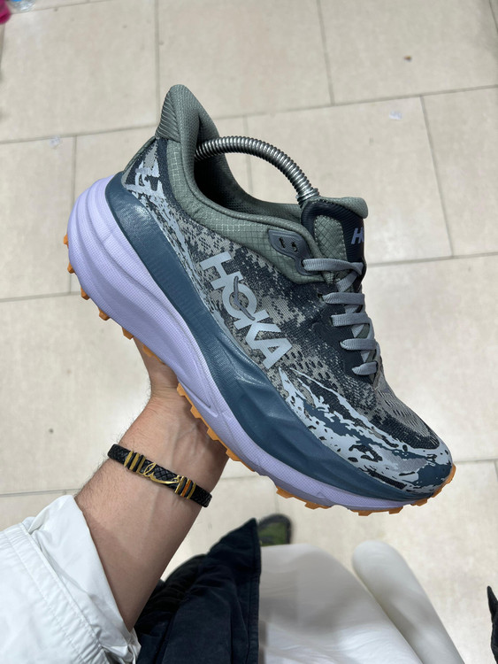 کتونی هوکا استین سون ۷/Hoka stinson 7/اصل ویتنام