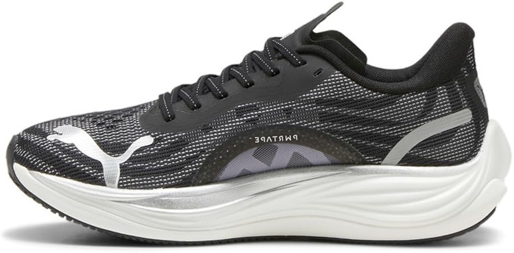 کتونی پوما ولوسیتی نیترو 3 |PUMA Velocity Nitro 3 /ساخت ویتنام/سایز۴۰تا۴۵/فروش تک و عمده