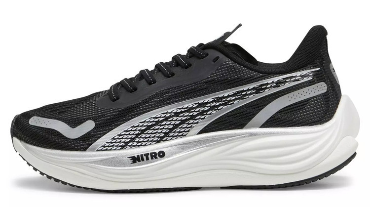 کتونی پوما ولوسیتی نیترو 3 |PUMA Velocity Nitro 3 /ساخت ویتنام/سایز۴۰تا۴۵/فروش تک و عمده