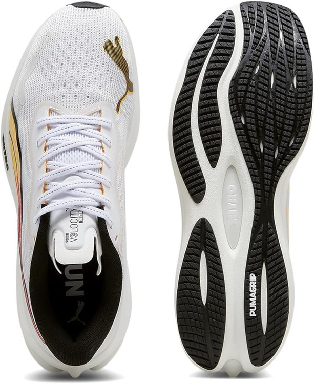 کتونی پوما ولوسیتی نیترو 3 |PUMA Velocity Nitro 3 /ساخت ویتنام