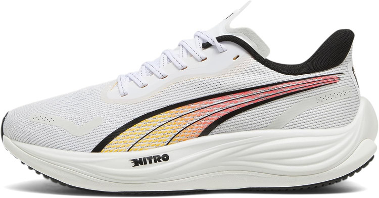 کفش پوما ولوسیتی نیترو 3 |PUMA Velocity Nitro 3 /ساخت ویتنام/سایز۴۰تا۴۵/فروش تک و عمده