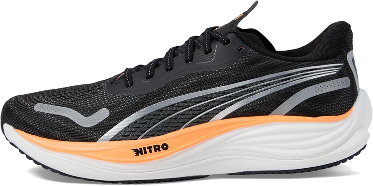 کتونی ویتنامی پوما ولوسیتی نیترو 3 |PUMA Velocity Nitro 3 /ساخت ویتنام/سایز۴۰تا۴۵/فروش تک و عمده