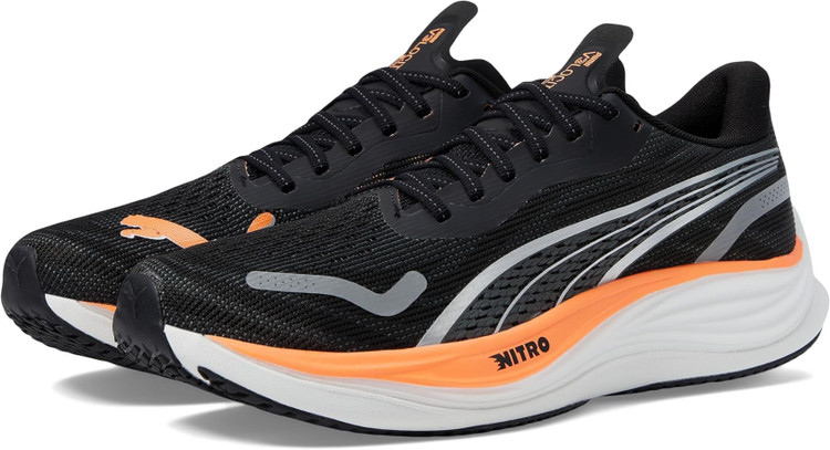 کتونی ویتنامی پوما ولوسیتی نیترو 3 |PUMA Velocity Nitro 3 /ساخت ویتنام/سایز۴۰تا۴۵/فروش تک و عمده