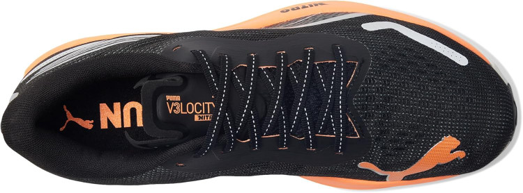 کتونی ویتنامی پوما ولوسیتی نیترو 3 |PUMA Velocity Nitro 3 /ساخت ویتنام/سایز۴۰تا۴۵/فروش تک و عمده