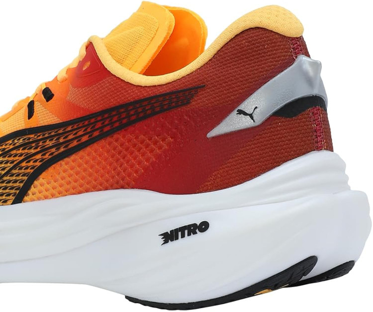 کتونی پوما ولوسیتی نیترو 3 |PUMA Velocity Nitro 3 /ساخت ویتنام