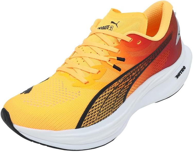 کفش ویتنامی پوما ولوسیتی نیترو 3 |PUMA Velocity Nitro 3 /ساخت ویتنام/سایز۴۰تا۴۵/فروش تک و عمده