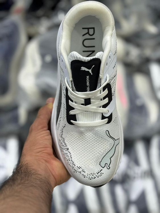 کفش پوما مگنِت نیترو Magnify Nitroساخت ویتنام