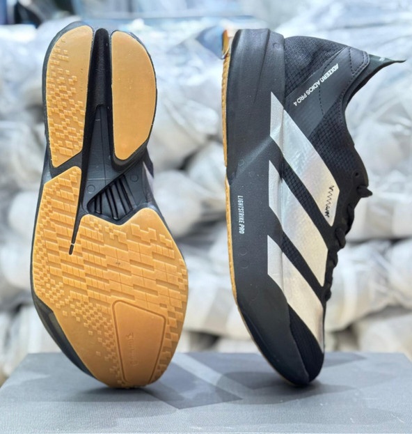 کتونی آدیداس آدزیرو پرو 4/Adidas adizero Adios Pro 4/ساخت ویتنام/سایز ۴۰ تا ۴۵/فروش عمده و تک