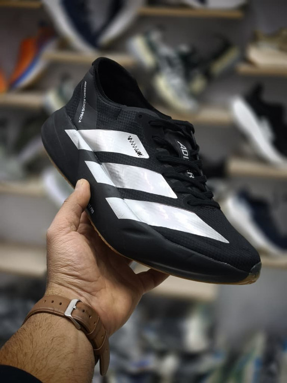 کتونی آدیداس آدزیرو پرو 4/Adidas adizero Adios Pro 4/ساخت ویتنام/سایز ۴۰ تا ۴۵/فروش عمده و تک