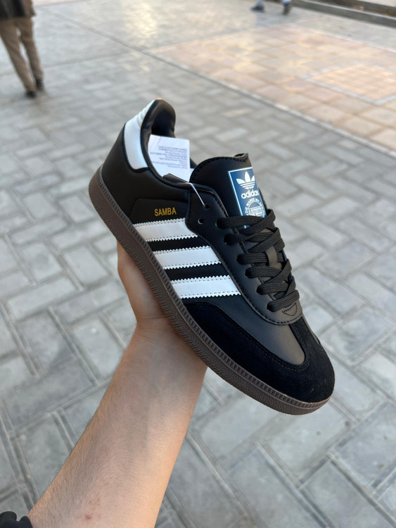 Adidas Samba vietnam