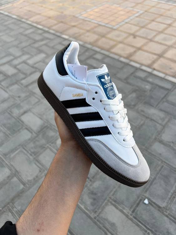 Adidas Samba vietnam