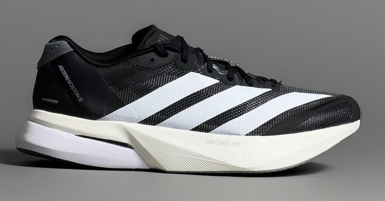 کتونی آدیداس بوستون13/13 Adidas Boston /ساخت ویتنام/سایز ۴۰ تا ۴۵/فروش عمده و تک