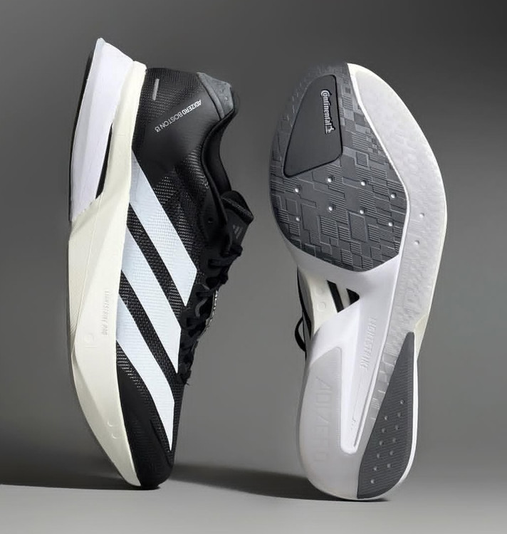 کتونی آدیداس بوستون13/13 Adidas Boston /ساخت ویتنام/سایز ۴۰ تا ۴۵/فروش عمده و تک