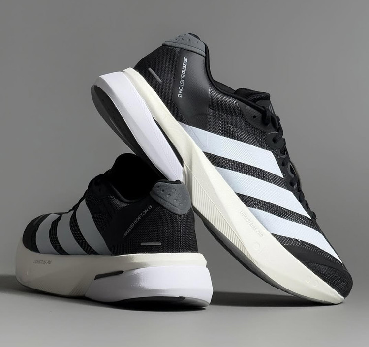 کتونی آدیداس بوستون13/13 Adidas Boston /ساخت ویتنام/سایز ۴۰ تا ۴۵/فروش عمده و تک