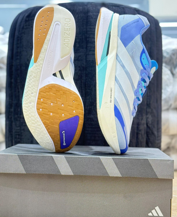 کفش آدیداس بوستون13/13 Adidas Boston /ساخت ویتنام/سایز ۴۰ تا ۴۵/فروش عمده و تک