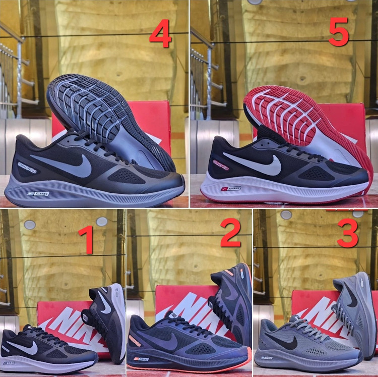 نایک گایدNike guide 10/ساخت ویتنام