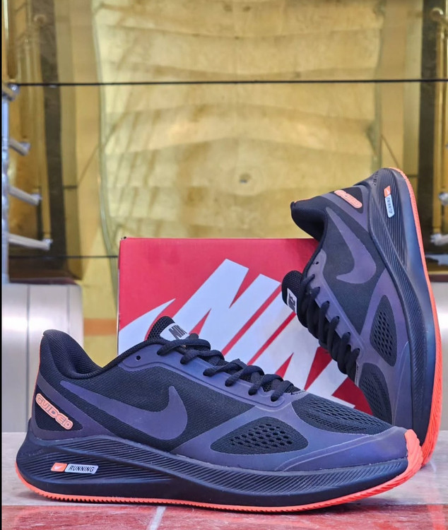 نایک گایدNike guide 10/ساخت ویتنام