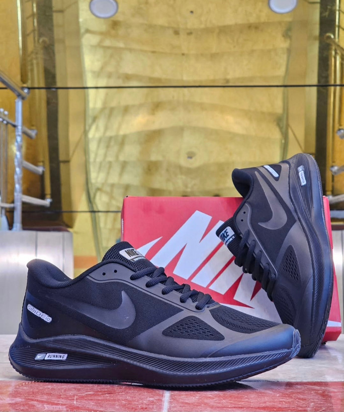 نایک گایدNike guide 10/ساخت ویتنام