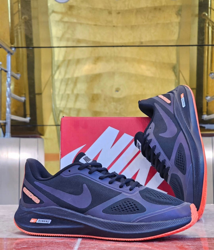 خرید نایک گایدNike guide 10 رانینگ و پیاده رویی اصل ویتنام سایز۴۰_۴۱_۴۲_۴۳_۴۴_۴۵ فروش ویژه ضمانت کالا