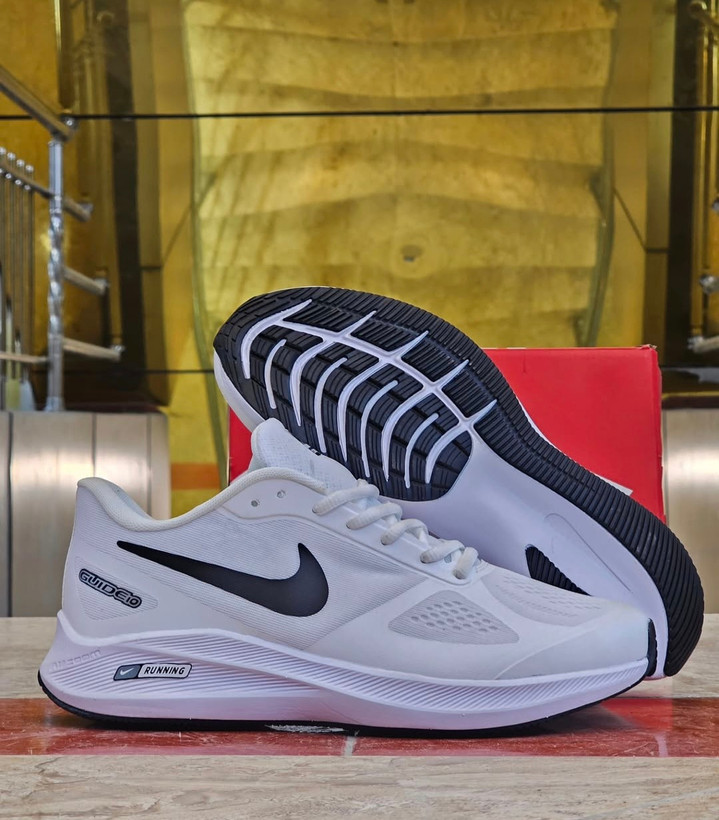 خرید نایک گایدNike guide 10 رانینگ و پیاده رویی اصل ویتنام سایز۴۰_۴۱_۴۲_۴۳_۴۴_۴۵ فروش ویژه ضمانت کالا