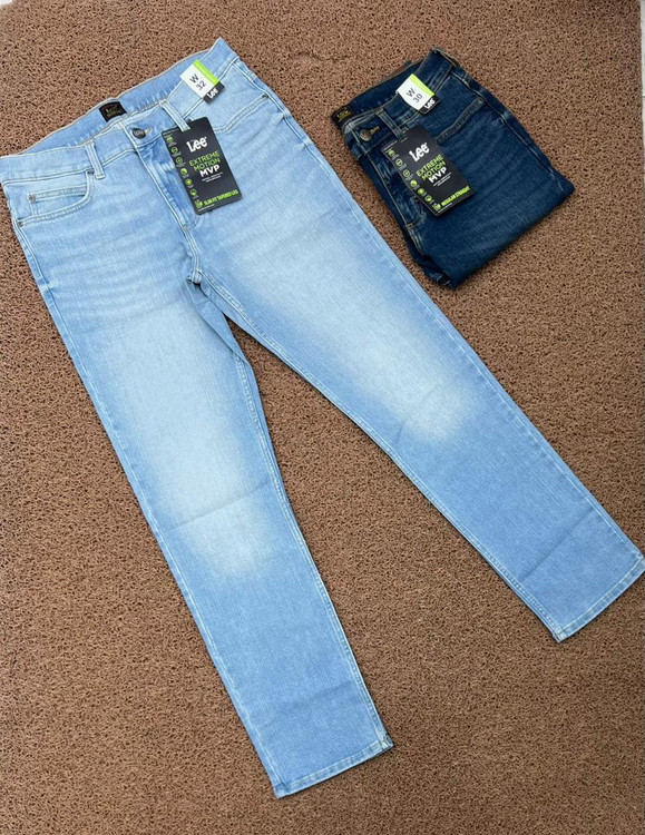 شلوار لی اورجینال برند Lee فروش عمده و تکی