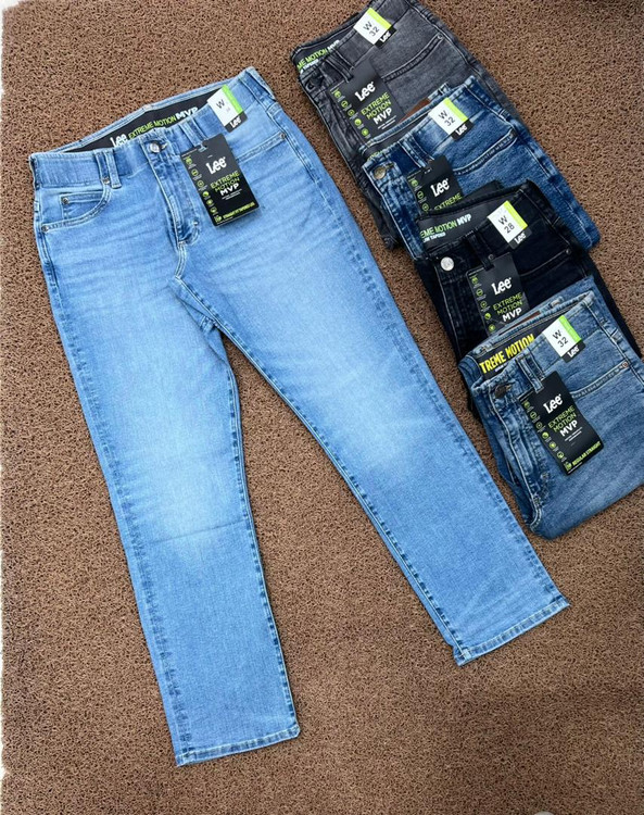 شلوار لی اورجینال برند Lee فروش عمده و تکی