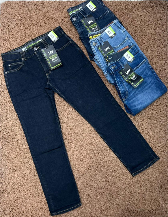 شلوار لی اورجینال برند Lee فروش عمده و تکی