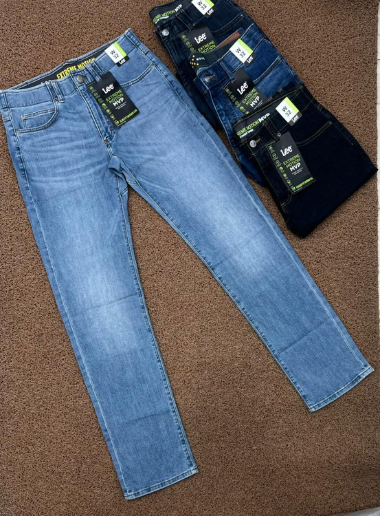 شلوار لی اورجینال برند Lee فروش عمده و تکی