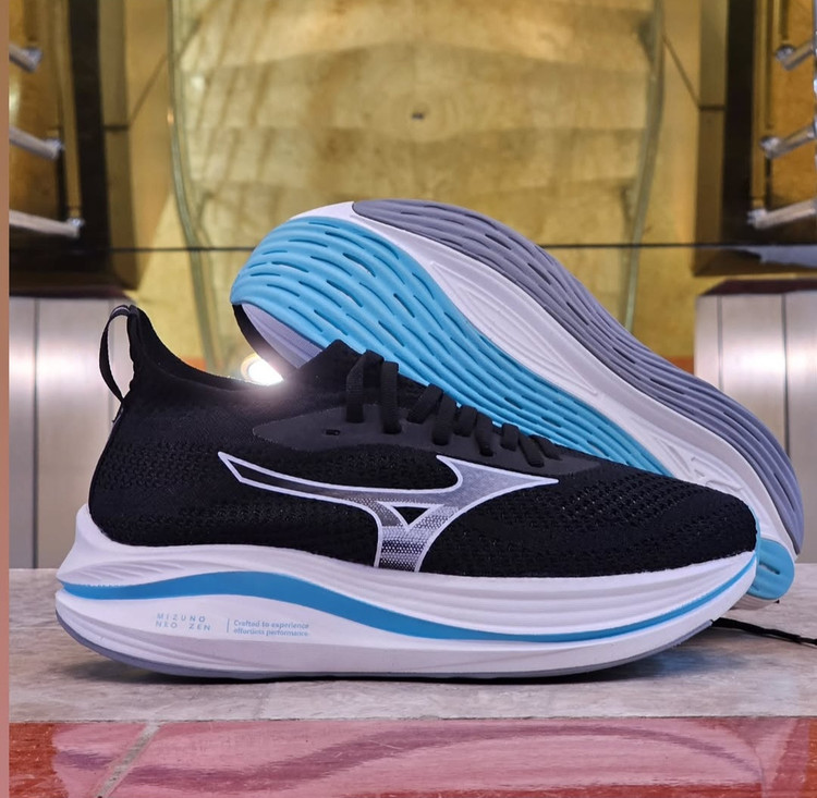 میزانو نئو/Mizuno Neo Zen/ساخت ویتنام/سایز37الی 45/فروش بصورت عمده و تک