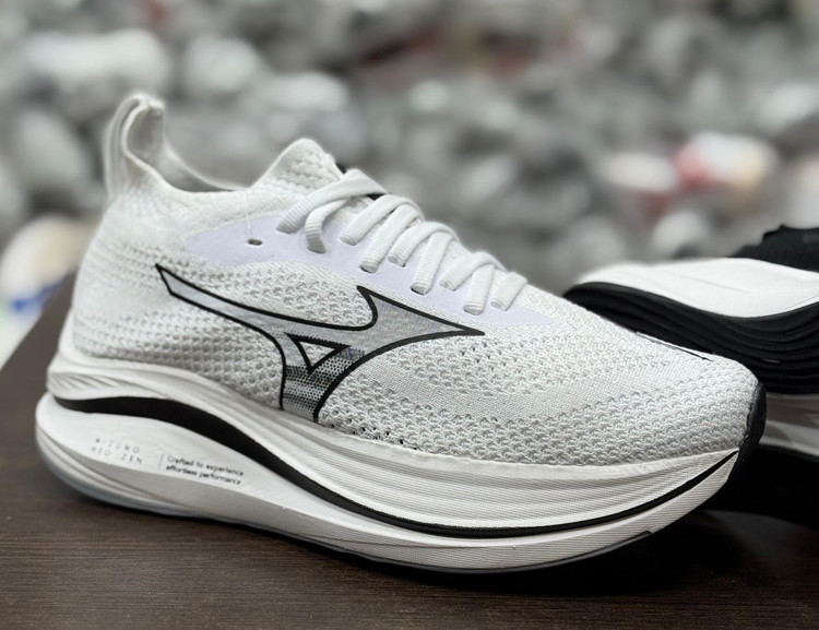 کتونی ویتنامی میزانو نئو/Mizuno Neo Zen/ساخت ویتنام/سایز37الی 45/فروش بصورت عمده و تک