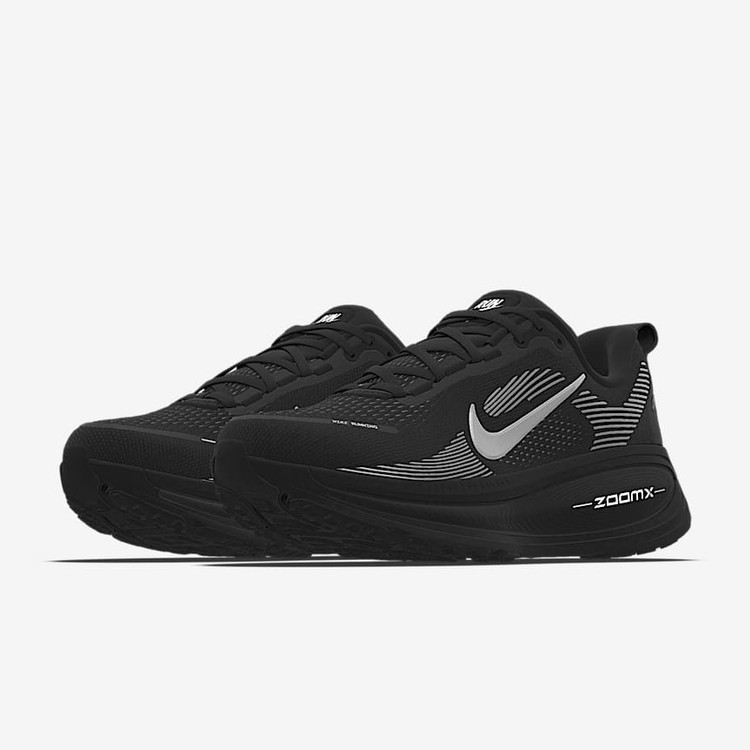 نایک وومرو ۱۸ | Nike Vomero 18 |ساخت ویتنام/کفش رانینگ و دویدن حرفه/سایز۴۰الی ۴۵/فروش عمده و تک/