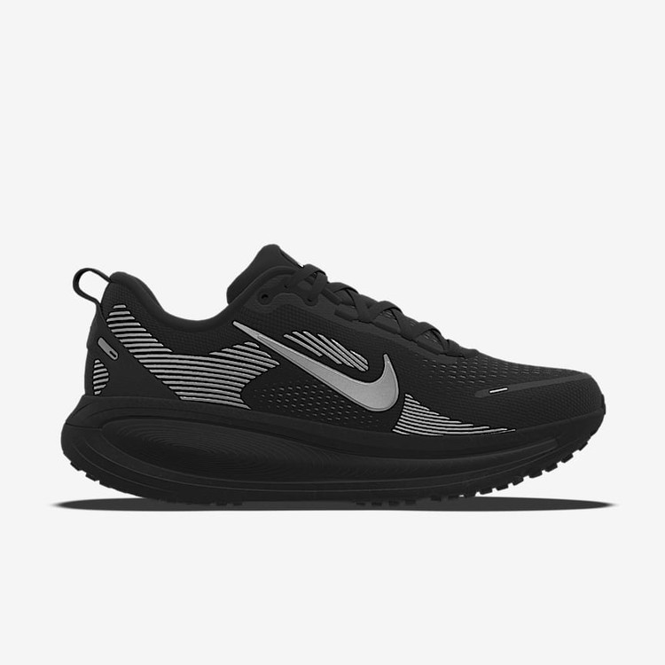نایک وومرو ۱۸ | Nike Vomero 18 |ساخت ویتنام/کفش رانینگ و دویدن حرفه/سایز۴۰الی ۴۵/فروش عمده و تک/