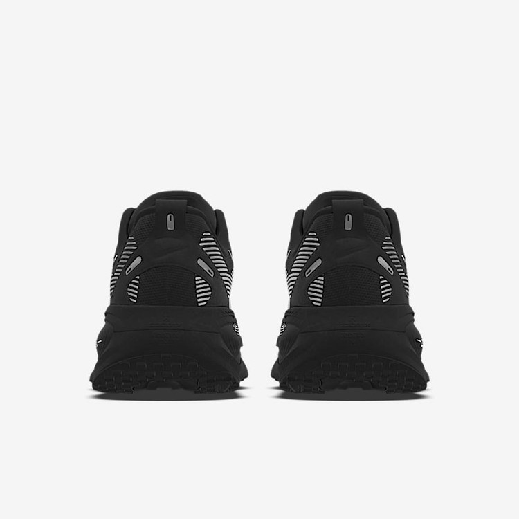 نایک وومرو ۱۸ | Nike Vomero 18 |ساخت ویتنام/کفش رانینگ و دویدن حرفه/سایز۴۰الی ۴۵/فروش عمده و تک/