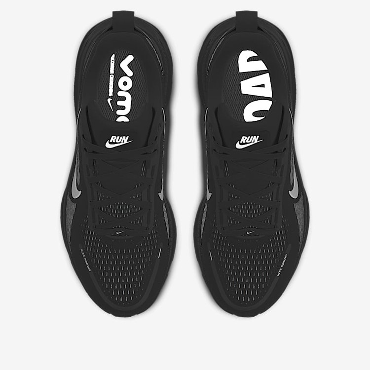 نایک وومرو ۱۸ | Nike Vomero 18 |ساخت ویتنام/کفش رانینگ و دویدن حرفه/سایز۴۰الی ۴۵/فروش عمده و تک/