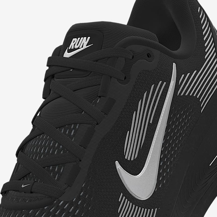 نایک وومرو ۱۸ | Nike Vomero 18 |ساخت ویتنام/کفش رانینگ و دویدن حرفه/سایز۴۰الی ۴۵/فروش عمده و تک/