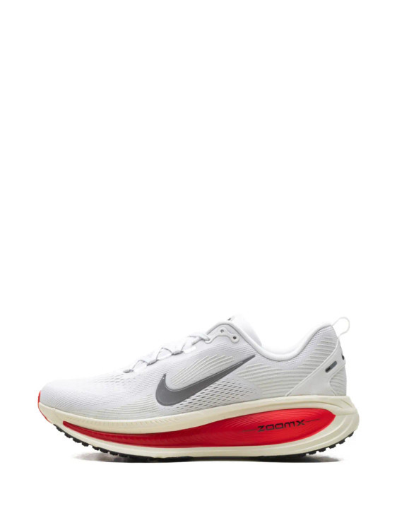 نایک وومرو ۱۸ | Nike Vomero 18 |ساخت ویتنام/کفش رانینگ و دویدن حرفه/سایز۴۰الی ۴۵/فروش عمده و تک/