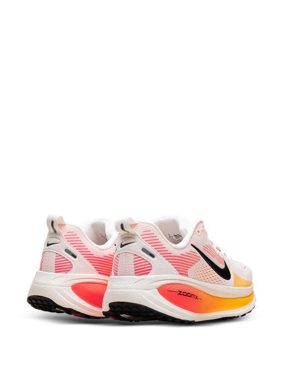 نایک وومرو ۱۸ | Nike Vomero 18 |ساخت ویتنام/کفش رانینگ و دویدن حرفه/سایز۴۰الی ۴۵/فروش عمده و تک/