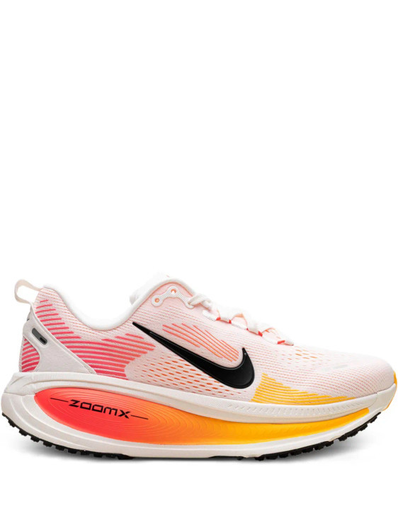 کفش نایک وومرو ۱۸ | Nike Vomero 18 |ساخت ویتنام/کفش رانینگ و دویدن حرفه/سایز۴۰الی ۴۵/فروش عمده و تک/