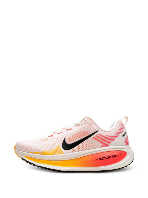 کفش نایک وومرو ۱۸ | Nike Vomero 18 |ساخت ویتنام/کفش رانینگ و دویدن حرفه/سایز۴۰الی ۴۵/فروش عمده و تک/