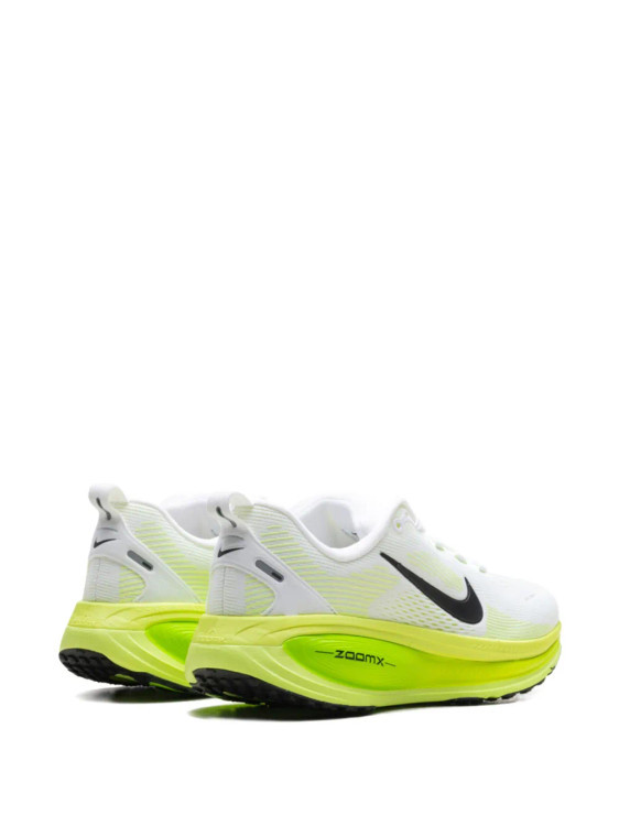 نایک وومرو ۱۸ | Nike Vomero 18 |ساخت ویتنام/کفش رانینگ و دویدن حرفه/سایز۴۰الی ۴۵/فروش عمده و تک/