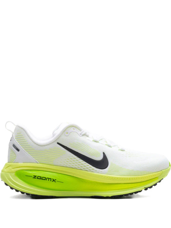 کتونی نایک وومرو ۱۸ | Nike Vomero 18 |ساخت ویتنام/کفش رانینگ و دویدن حرفه/سایز۴۰الی ۴۵/فروش عمده و تک/