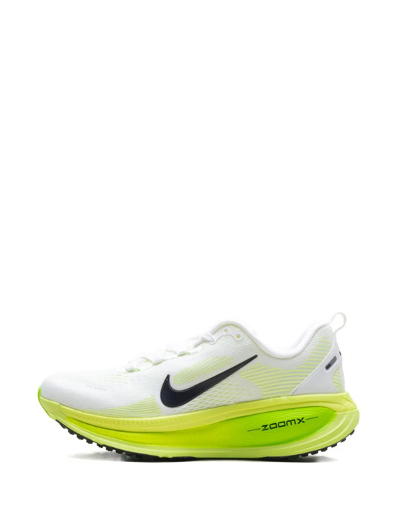 نایک وومرو ۱۸ | Nike Vomero 18 |ساخت ویتنام/کفش رانینگ و دویدن حرفه/سایز۴۰الی ۴۵/فروش عمده و تک/
