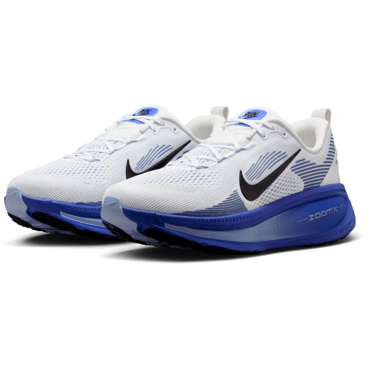 نایک وومرو ۱۸ | Nike Vomero 18 |ساخت ویتنام/کفش رانینگ و دویدن حرفه/سایز۴۰الی ۴۵/فروش عمده و تک/