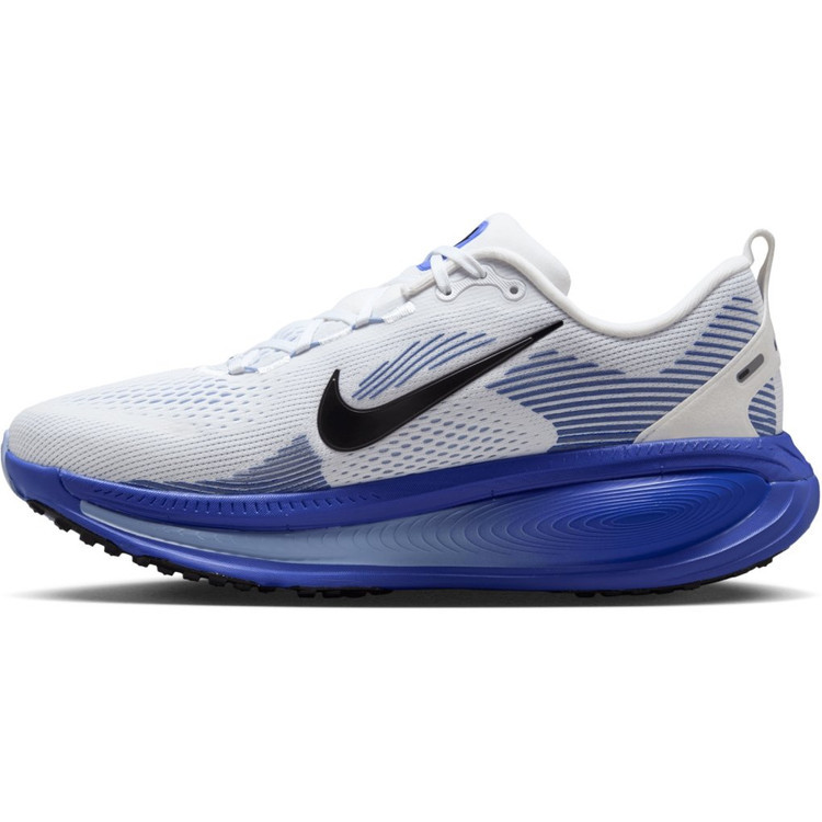 نایک وومرو ۱۸ | Nike Vomero 18 |ساخت ویتنام/کفش رانینگ و دویدن حرفه/سایز۴۰الی ۴۵/فروش عمده و تک/