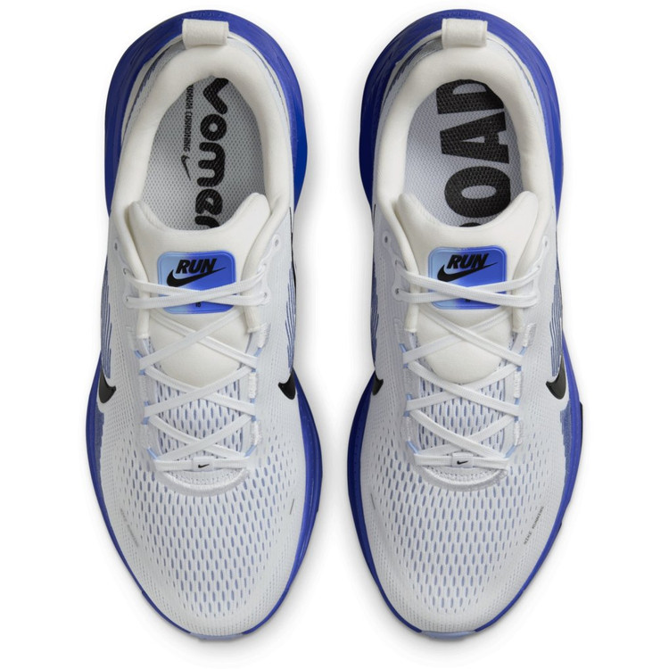 نایک وومرو ۱۸ | Nike Vomero 18 |ساخت ویتنام/کفش رانینگ و دویدن حرفه/سایز۴۰الی ۴۵/فروش عمده و تک/