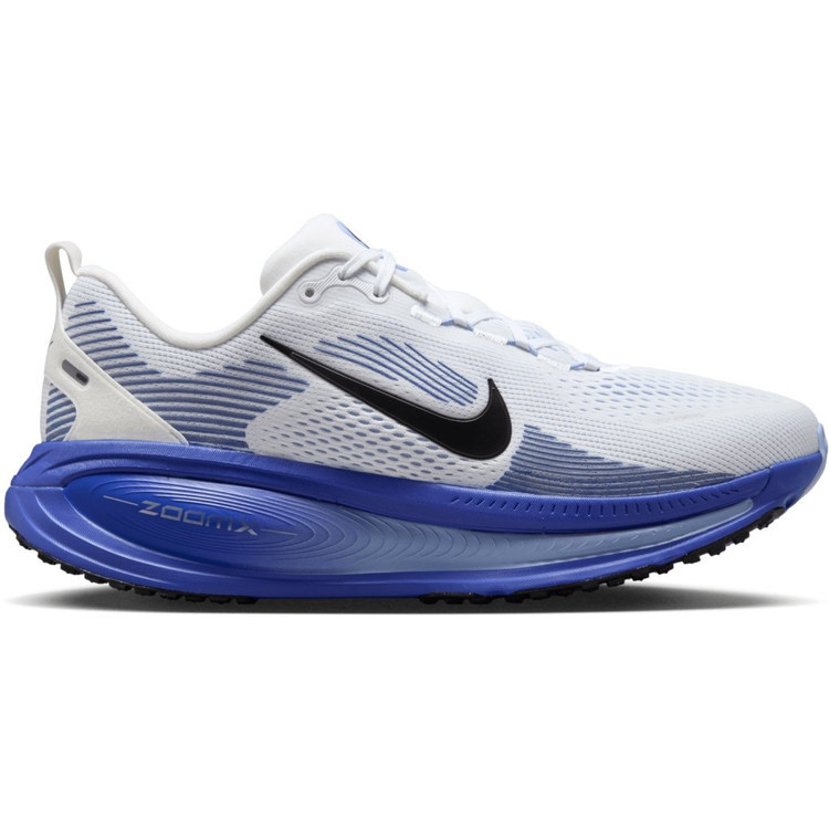 کتونی ویتنامی نایک وومرو ۱۸ | Nike Vomero 18 |ساخت ویتنام/کفش رانینگ و دویدن حرفه/سایز۴۰الی ۴۵/فروش عمده و تک