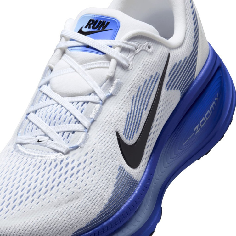 نایک وومرو ۱۸ | Nike Vomero 18 |ساخت ویتنام/کفش رانینگ و دویدن حرفه/سایز۴۰الی ۴۵/فروش عمده و تک/